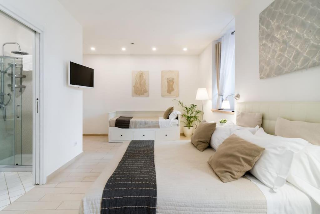 Vatican Momahouse Luxury By Varental Roma Ngoại thất bức ảnh
