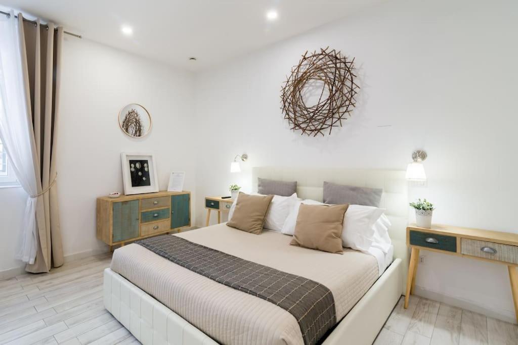Vatican Momahouse Luxury By Varental Roma Ngoại thất bức ảnh
