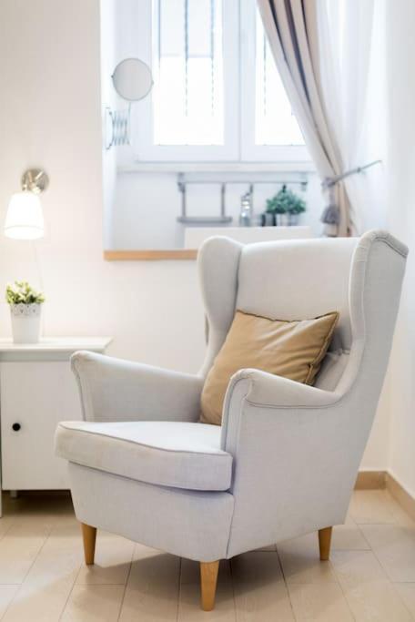 Vatican Momahouse Luxury By Varental Roma Ngoại thất bức ảnh