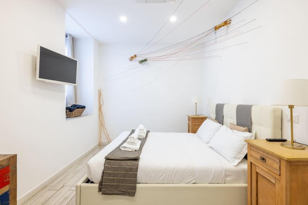Vatican Momahouse Luxury By Varental Roma Ngoại thất bức ảnh