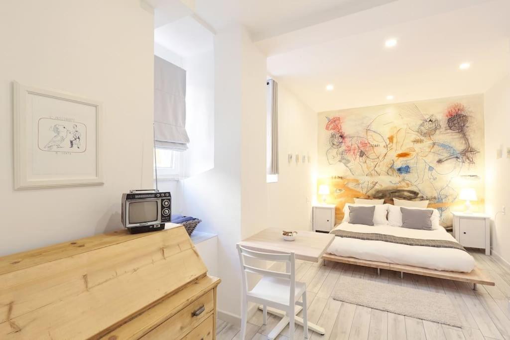 Vatican Momahouse Luxury By Varental Roma Ngoại thất bức ảnh