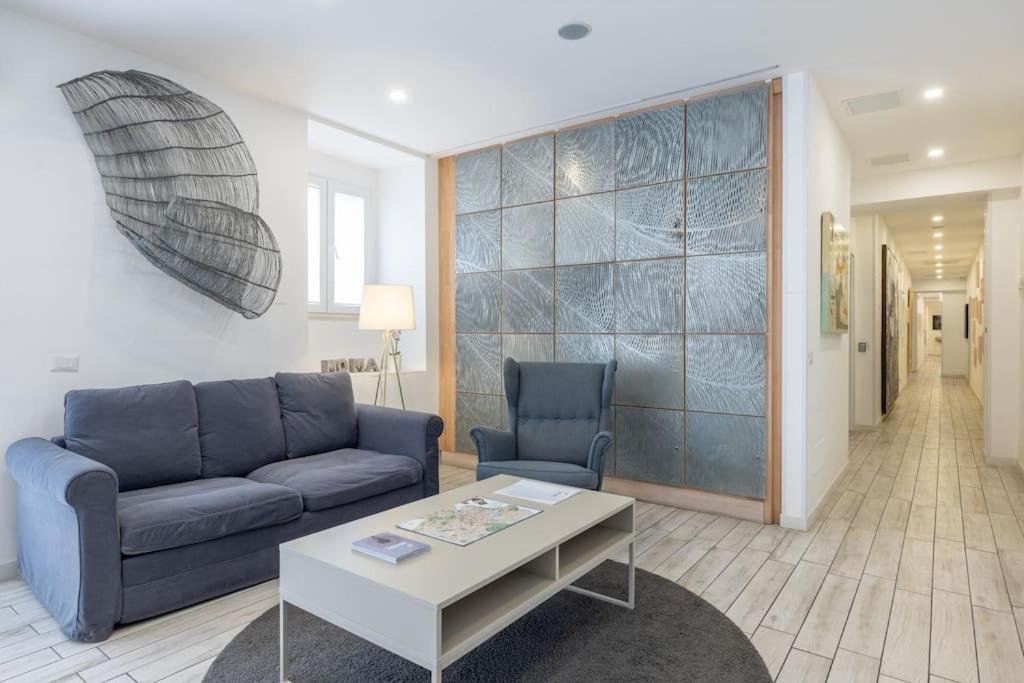Vatican Momahouse Luxury By Varental Roma Phòng bức ảnh