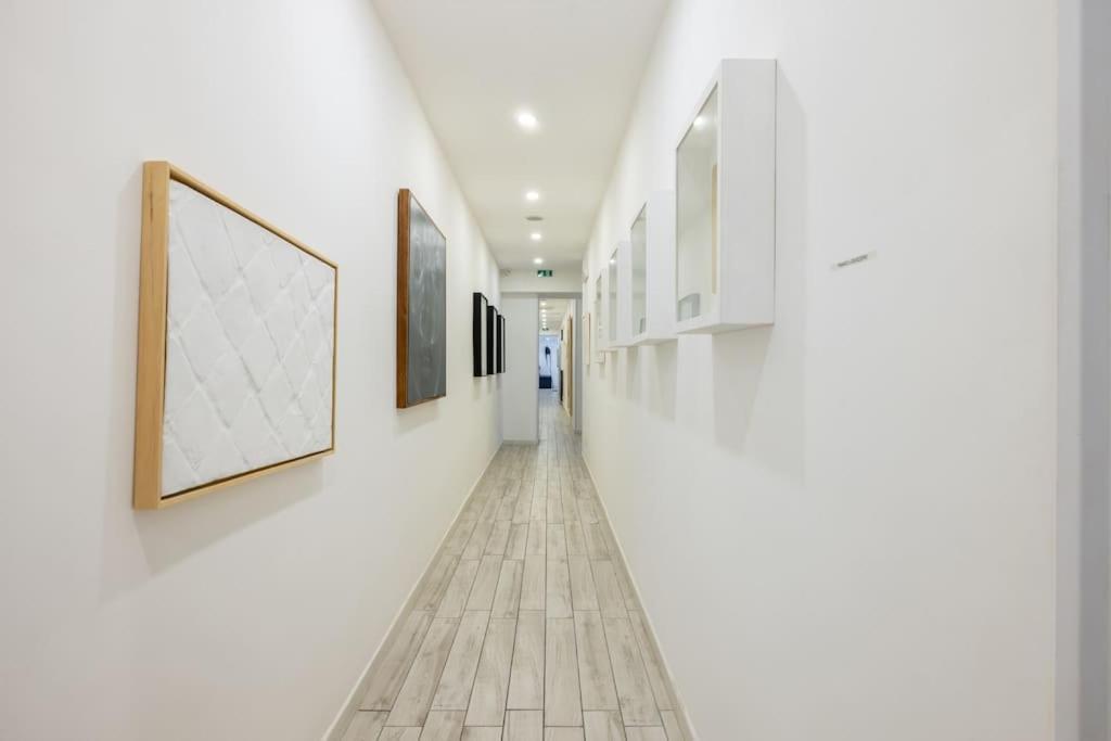 Vatican Momahouse Luxury By Varental Roma Ngoại thất bức ảnh