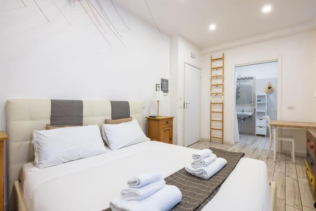 Vatican Momahouse Luxury By Varental Roma Ngoại thất bức ảnh