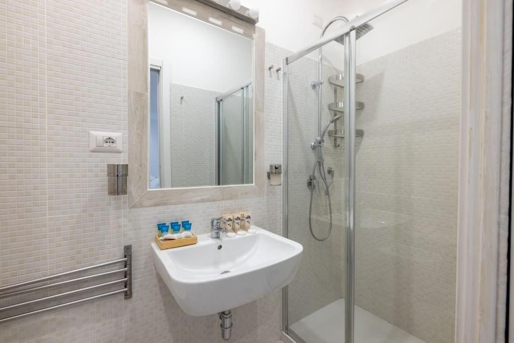 Vatican Momahouse Luxury By Varental Roma Ngoại thất bức ảnh