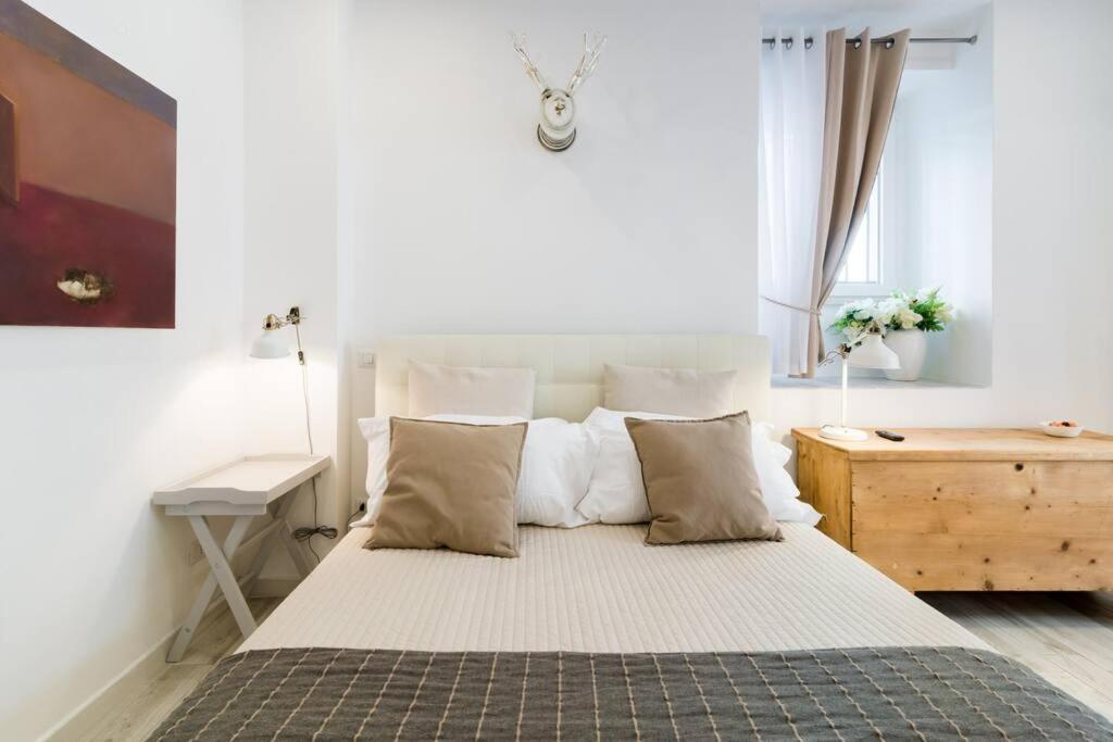 Vatican Momahouse Luxury By Varental Roma Phòng bức ảnh