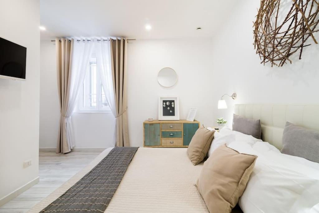 Vatican Momahouse Luxury By Varental Roma Phòng bức ảnh