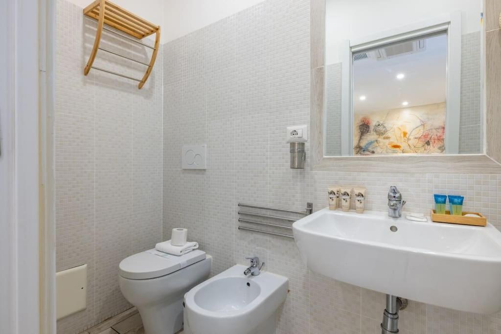 Vatican Momahouse Luxury By Varental Roma Phòng bức ảnh