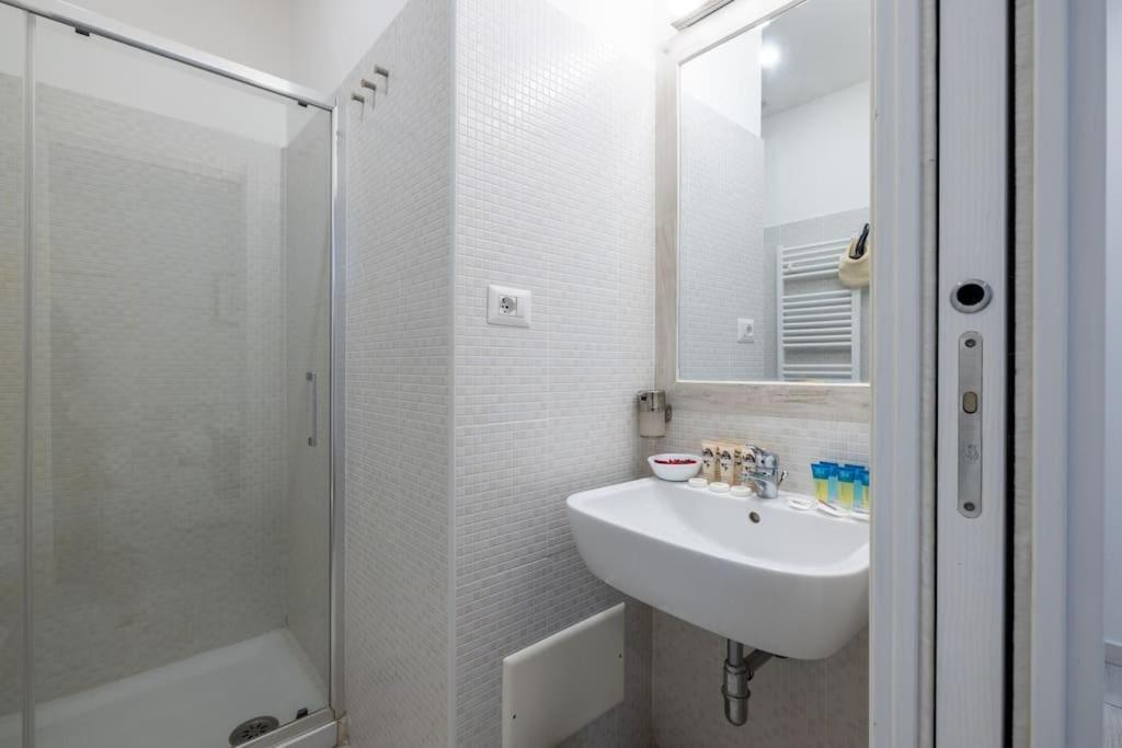 Vatican Momahouse Luxury By Varental Roma Phòng bức ảnh