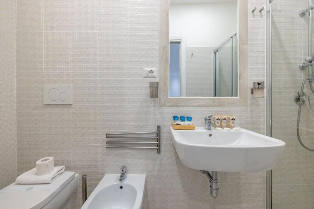 Vatican Momahouse Luxury By Varental Roma Phòng bức ảnh
